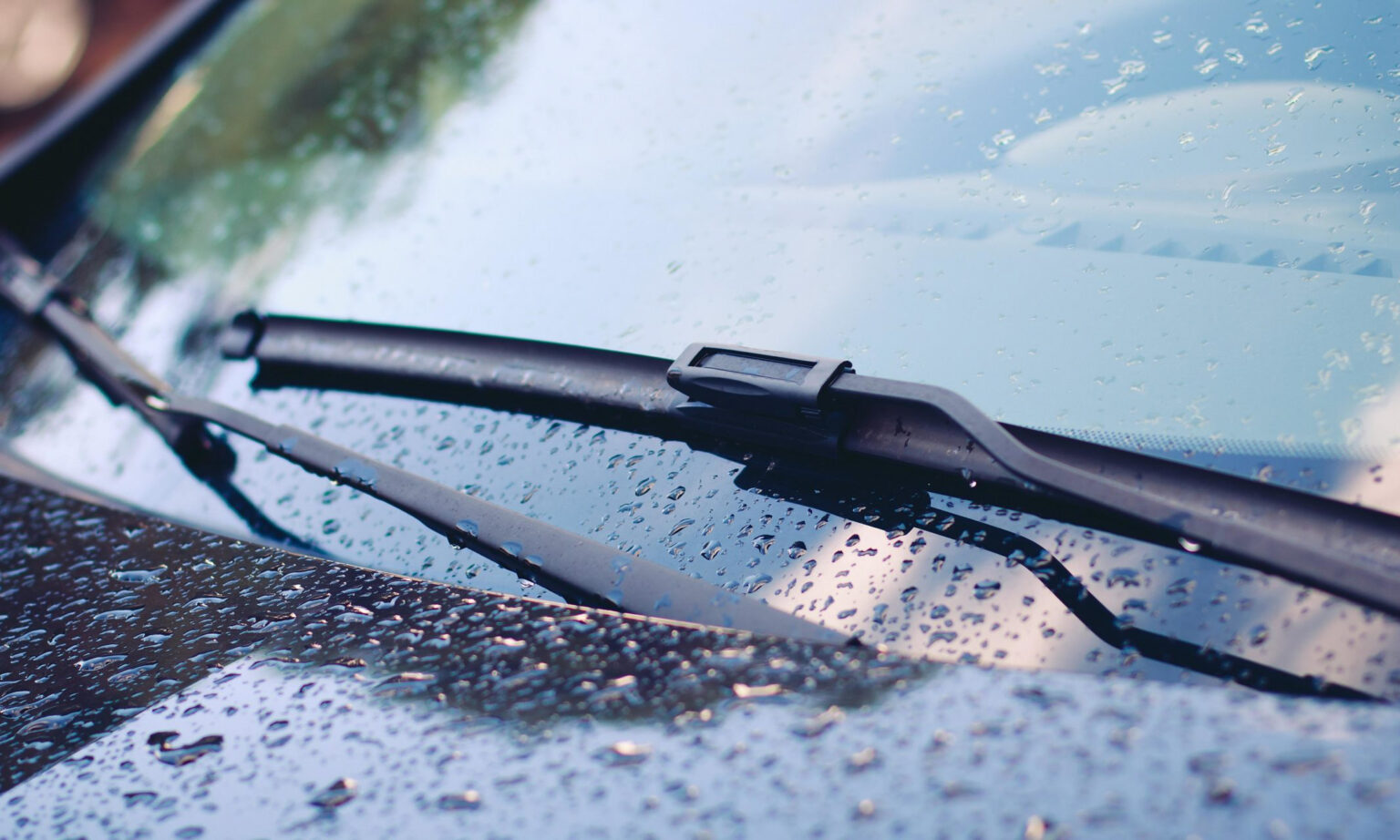 Cristalização de pára-brisa